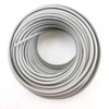 InstallerCCTV 22 AWG 6 Conductors Shielded Security Alarm Wire Cable,