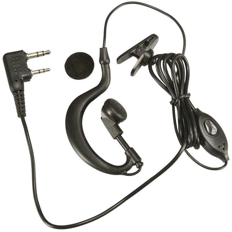 Arcshell 5 Pack Earpieces