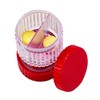 Veridian Healthcare Pill Crusher | Heavy-Duty Plastic | Fine Powder