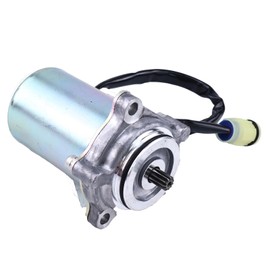 Chamixx Electric Power Shift Control Motor 31300-HN5-A11 31300-HM8-A51 430-58002 Compatible With Honda Rancher TRX250TE 2002-2021 TRX350FE ES 2000-2006 TRX350TE ES 2000-2006