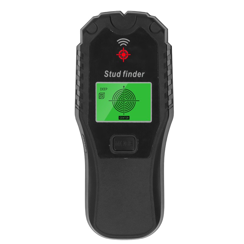 Stud Finder Wall Scanner Multifunctional Handheld Electronic Stud Sensor Wall
