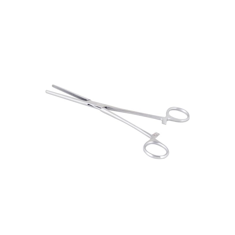 Stainless Steel Line Cutters Sea Carp Fly Unhooking 8'' Straight