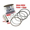 TDR 69mm Piston Ring Kit for Zongshen CB250 250cc Water