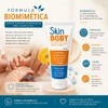 Skin Baby - Crema para Rozaduras de Bebés, Evita y