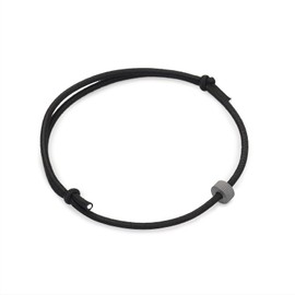ECBANLI - Pulsera para romper ventanas de coche, correa de muñeca con abalorio de carburo de tungsteno, herramienta de rescate automático de emergencia, pulseras de escape rápido para vehículos,