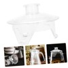 Ciieeo Replacement Water Jug Cover Airtight Cold Water Pitcher Lid