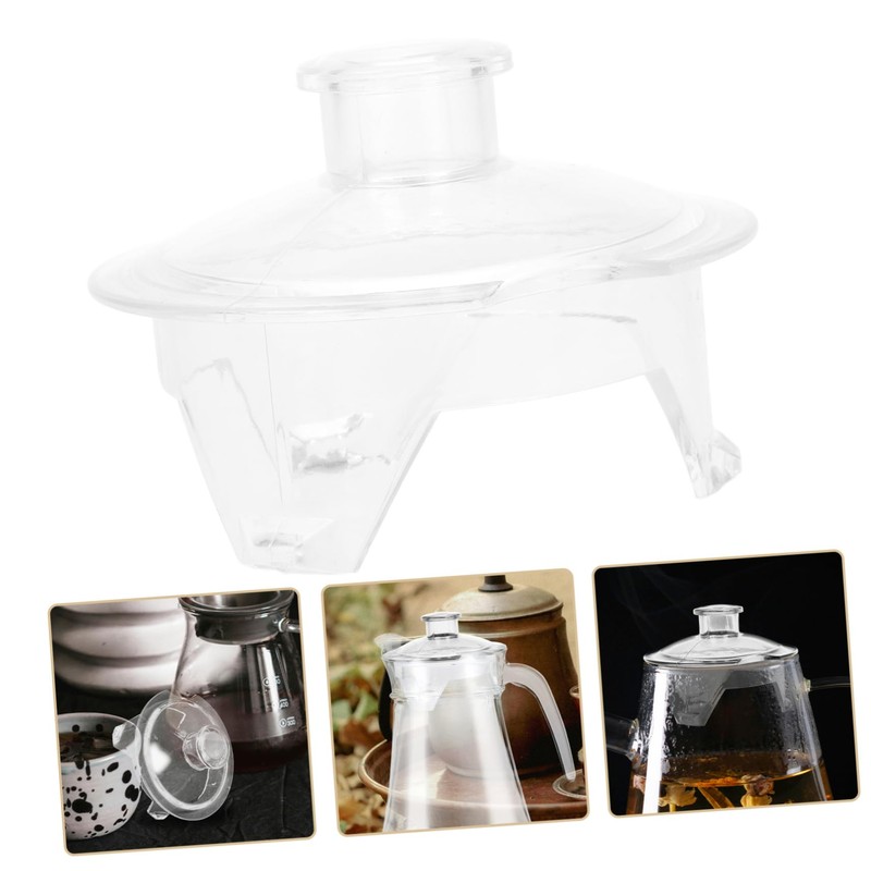 Ciieeo Replacement Water Jug Cover Airtight Cold Water Pitcher Lid