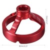 Prefessional Drill Guide 5/6/7/8/9/10mm Vertical Drilling Fixture Stainless Steel Straight