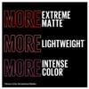 Maybelline Color Sensational Ultimatte Slim Lipstick 499 More Blush