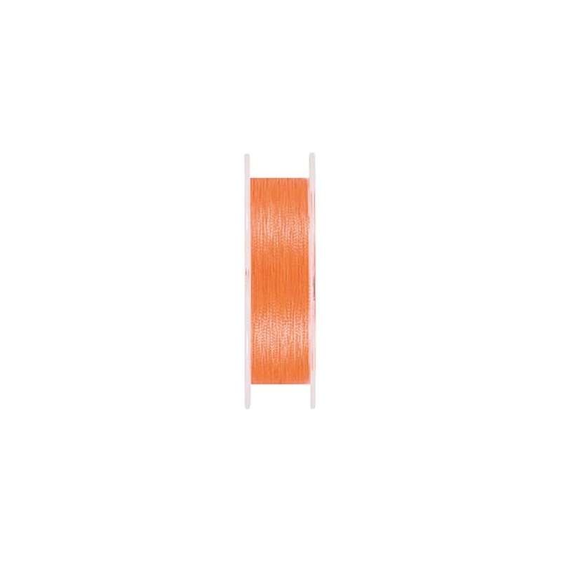 Yamatoyo PE Resin Sheller, 668.4 ft (200 m), Orange, No.
