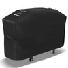 PasWith Griddle Cover for Blackstone 28 inch Griddle with Hood,Upgraded