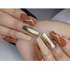 Líquido acrilico 8 Oz Sens, Unas Acrilicas, Mc Nails