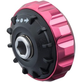 Vigor Vigor_V2941 Finger Ratchet