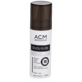 Duolys CE Serum 15 ml - Antiedad e Hidratación