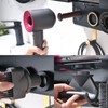 simpletome 2 in 1 Wall Mount Holder for Dyson Airwrap