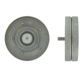 SKF VKM 31315 Multi-V idler kit