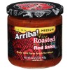 Arriba! Arriba Salsa Red Medium 16 oz (Pack of 6)