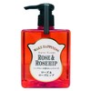 Pelican Soap Aura Scent Hand Soap, Rose & Rose Hip