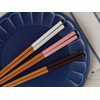Tableware East Chopsticks Set of 3 Pairs 8.9 inches (22.5