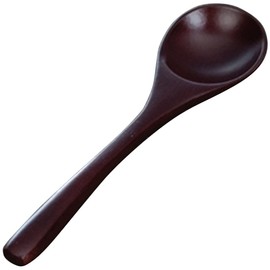 (TV Series Crafts (yamasita Craft) 茶碗蒸 Spoon 溜 26401000 