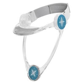 Neck Brace， Lightweight Comfortable Soft Chin Support， Cervical Collar for Forward Head Posture Correction and Cervical Spine Support