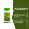 E-s-b-trex Suplemento Bajar De Peso Y Adelgazar Naturista Sin Sabor