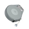 Retractable Clothesline Telescopic Punch Free Indoor Outdoor Thickened Invisible Cloth