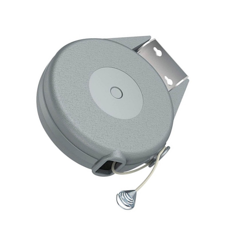 Retractable Clothesline Telescopic Punch Free Indoor Outdoor Thickened Invisible Cloth