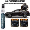SNSIR Touch Up Paint Kit for Lexus Caviar 223 Car