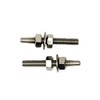 Rigging Bullet 1/4-20 Threads