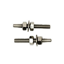 Rigging Bullet 1/4-20 Threads