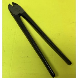 Utica Bonney Hog Ring Pliers Utica-Diamond 818-7”,vintage W/Box