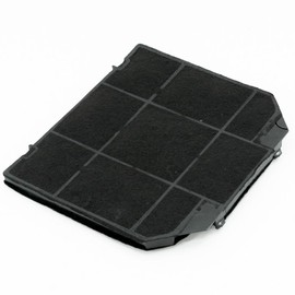 Carbon Filter Type EFF72 267 x 237 x 16 mm Cooker Hood 9029793636