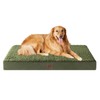 EHEYCIGA Orthopedic XL Dog Beds for Extra Large Dogs with