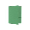 LUXPaper 9 x 12 Presentation Folders in 100 lb. Holiday