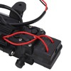 Micro DC Boost Pump 0.7GPM 70PSI Self Priming Diaphragm Pump
