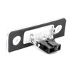Van Wezel 7622920 FIRE LIGHTING Plate