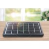 HAC High Power Mega Solar Panel HAC3615, Black, Approx. W