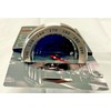 Taylor PRO Leave In Meat Thermometer Model 552 Oven Safe