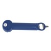 Bottle Jar Opener, Adjustable Compact Effortless Use Can Opener Stainless
