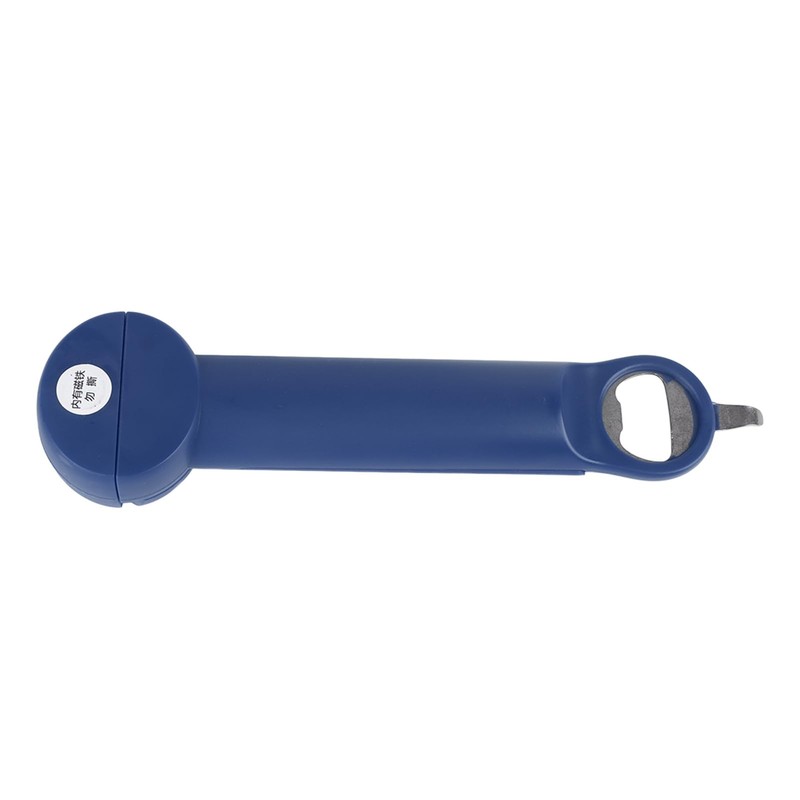 Bottle Jar Opener, Adjustable Compact Effortless Use Can Opener Stainless