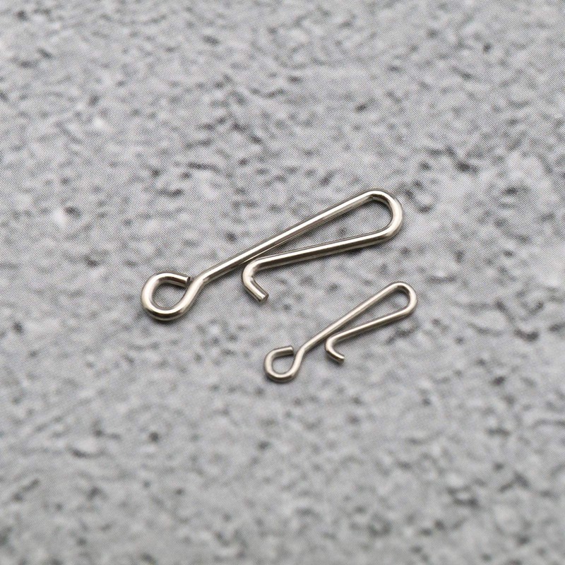 SING F LTD 100PCS 13.5mm & 100PCS 22mm Sea Fishing