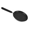Crepe Pancake Pan Nonstick Round Shape Aluminum Alloy Portable Griddle