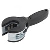 Ratcheting Tube Cutter, Adjustable Size Metal Ratcheting Pipe Cutter with