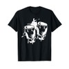Drum Drum Instrumental Disco Music Conga Player T-Shirt