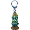 Tiki Menehune Surf Keychain 2"
