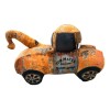 KFMX Peluche Tow Mate Mater Grua