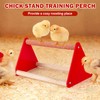 9pcs Chick Feeder and Waterer Kit, Baby Chick Starter Kit