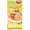 Gluten Free Shortbread Cookie, 7 Ounce