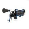 AbuGarcia BLUEMAX Boat 3 Right-Handed Boat Fishing Power Handle Dual